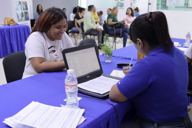 Empleo Supérate