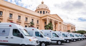 ambulancias