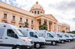 ambulancias