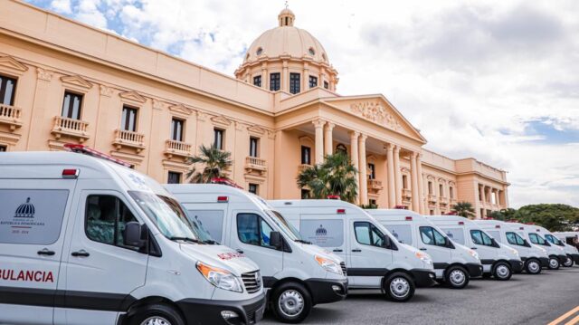 ambulancias ambulancias