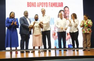 Bono de Apoyo Familiar