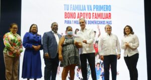 Bono de Apoyo Familiar