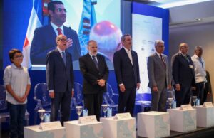 Semana del Clima de América Latina