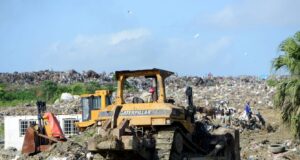 Obras Públicas y Medioambiente