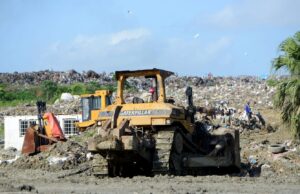 Obras Públicas y Medioambiente