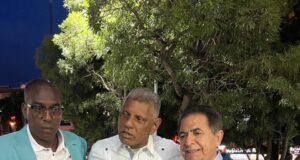 Baní Ciudad de Dios
