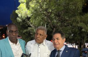 Proclaman al municipio Baní Ciudad de Dios Baní Ciudad de Dios