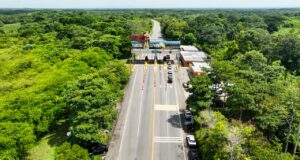 autopista del Nordeste