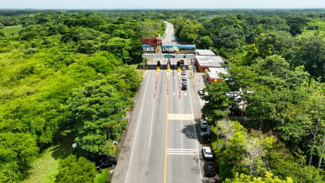 autopista del Nordeste autopista del Nordeste