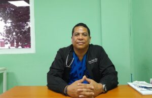 Especialista del Moscoso Puello llama a no descuidar tratamiento hepatitis tratamiento hepatitis