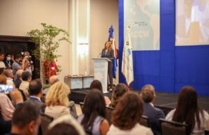 Empresas del Cemento garantizan neutralidad de carbono de la Semana del Clima Empresas del Cemento