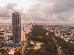 edificaciones
