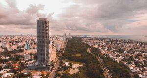 edificaciones