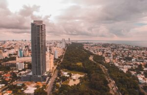 edificaciones