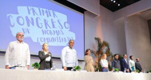 Congreso de Normas Comunitarias