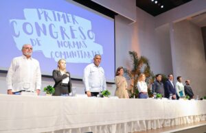 Congreso de Normas Comunitarias