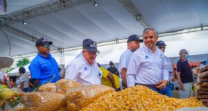 beneficiadas por el Inespre