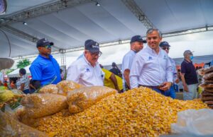 beneficiadas por el Inespre