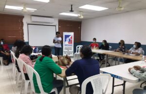 Asociación Dominicana de Profesionales de Trabajo Social alerta ante alta tasa de deserción escolar deserción escolar