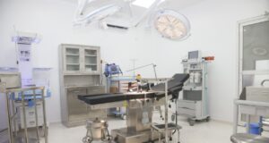 Hospital Teófilo Gautier