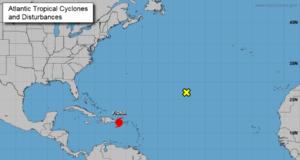 Tormenta Fiona
