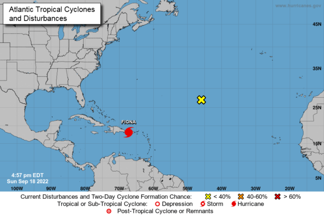Tormenta Fiona
