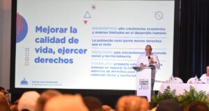 transformación agropecuaria