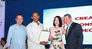 micros y pequeños empresarios