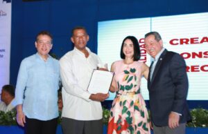 micros y pequeños empresarios