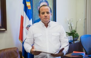 Gobierno dispone más de RD$99 millones para los ayuntamientos y distritos municipales afectados por huracán Fiona ayuntamientos y distritos