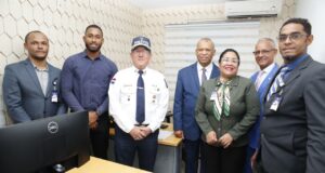 Unidad de Auditoría Interna