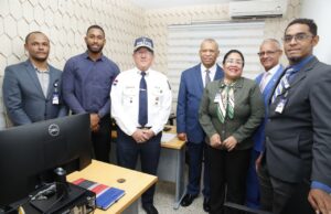 Unidad de Auditoría Interna