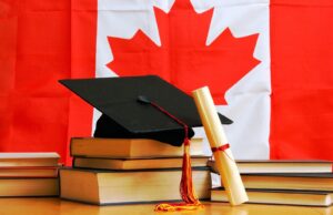 Estudiantes internacionales podrán trabajar sin límite de horas en Canadá Estudiantes internacionales