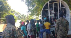 nacionales haitianos