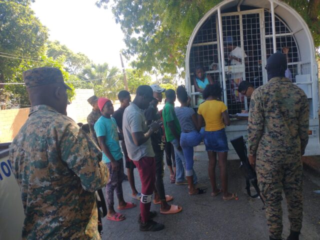 nacionales haitianos nacionales haitianos