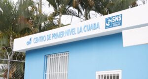 La Cuaba