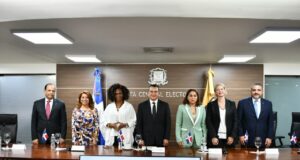 democracia paritaria