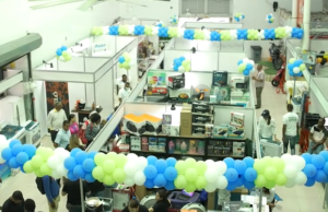 Cooperativa La Telefónica concluye con éxitos su Feria Coop 2022 de manera presencial su Feria Coop 2022