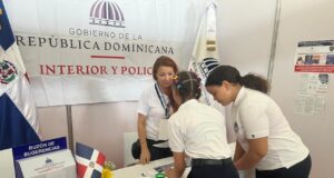 Feria del Libro de Duarte