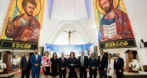 La Telefónica celebra