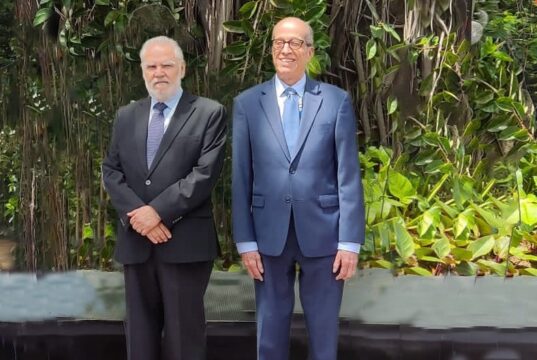 COP27