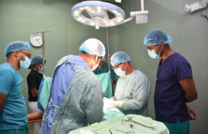 Vasectomía sin bisturí: La técnica de planificación que utiliza Profamilia, especialmente para hombres que tienen su paternidad satisfecha Vasectomía sin bisturí