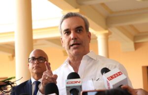 Abinader califica como inaceptables e irresponsables las declaraciones de alto c sobre deportaciones de haitianos comisionado de la ONU