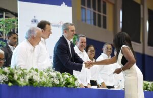 Gobierno ha otorgado más de RD$16 mil millones a microempresarios través de Promipyme microempresario