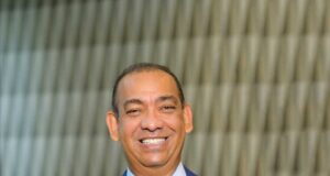 Ministro de Obras Públicas