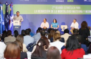 mortalidad materna