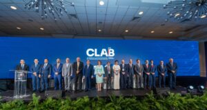 CLAB