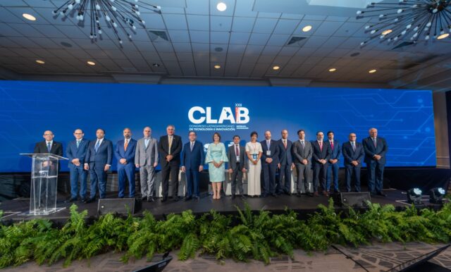 CLAB CLAB