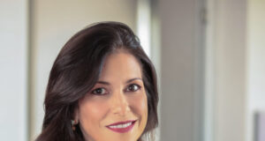 presidenta de la AZFA