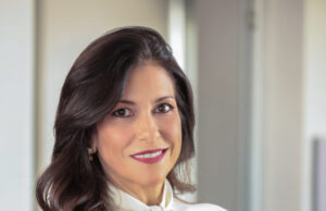 presidenta de la AZFA
